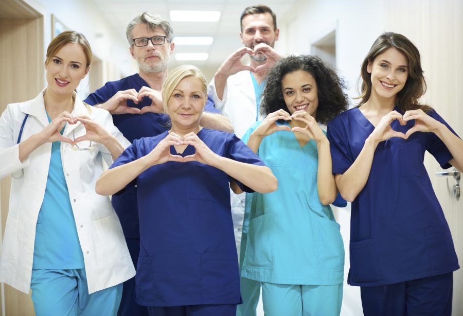 6 Reasons Healthcare Staffing Agency Can Help You Promed